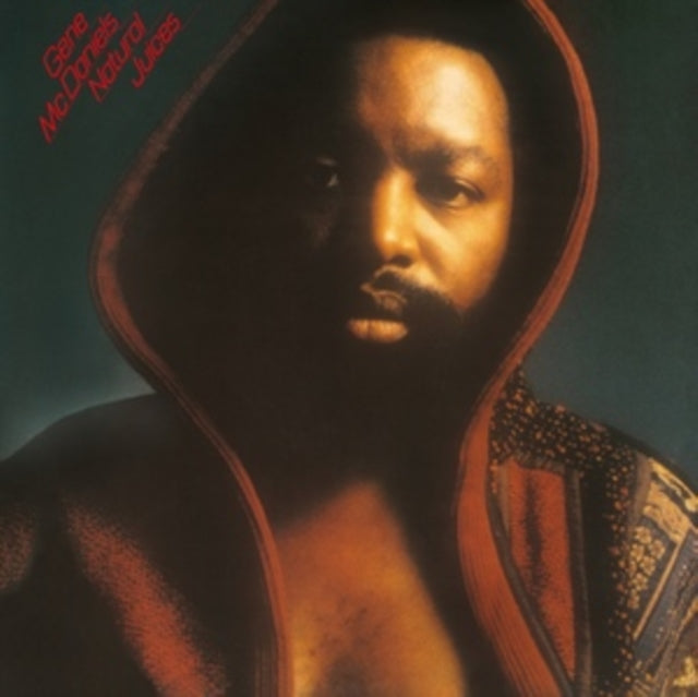 Gene Mcdaniels - Natural Juices (Vinyl)