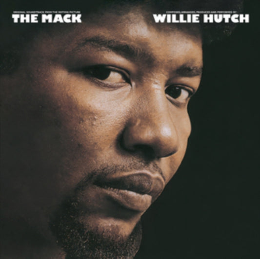 Willie Hutch - The Mack (Vinyl)