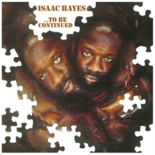 Isaac Hayes - ...To Be Continued (Vinyl)