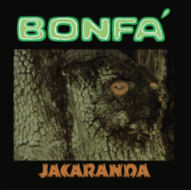 Luiz Bonfa - Jacaranda (Vinyl)