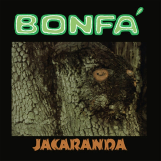 Luiz Bonfa - Jacaranda (Vinyl)