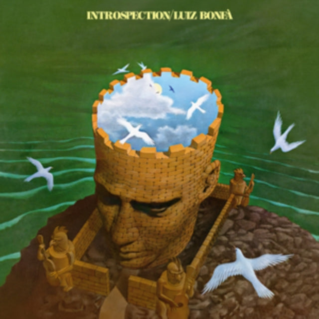 Luiz Bonfa - Introspection (Vinyl)
