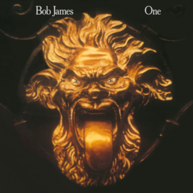 Bob James - One (Vinyl)