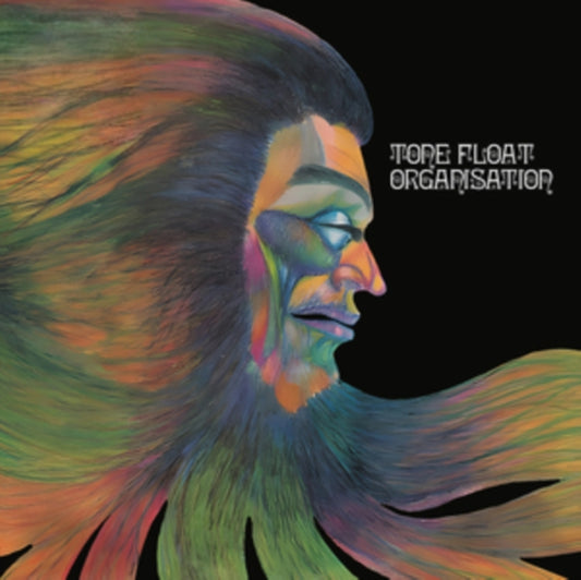 Organisation (Early Kraftwerk) - Tone Float (Vinyl)
