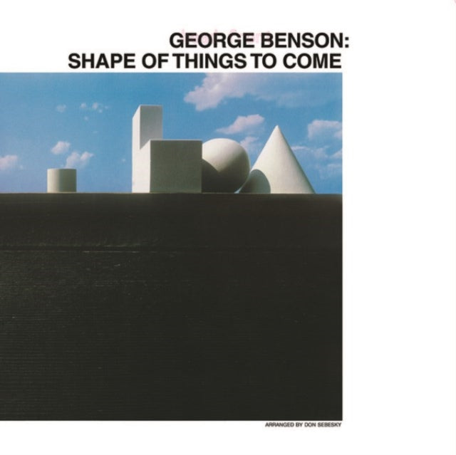 George Benson - Shape Of Things To Come (Vinyl)