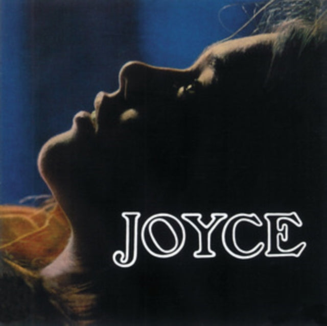 Joyce - Joyce (Vinyl)