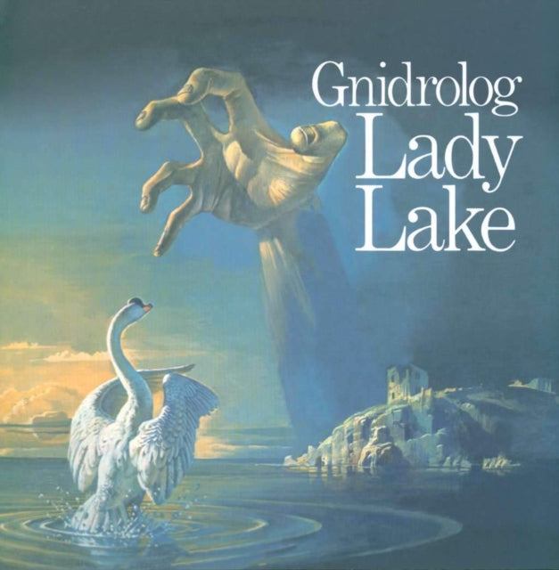 Gnidrolog - Lady Lake (Vinyl)