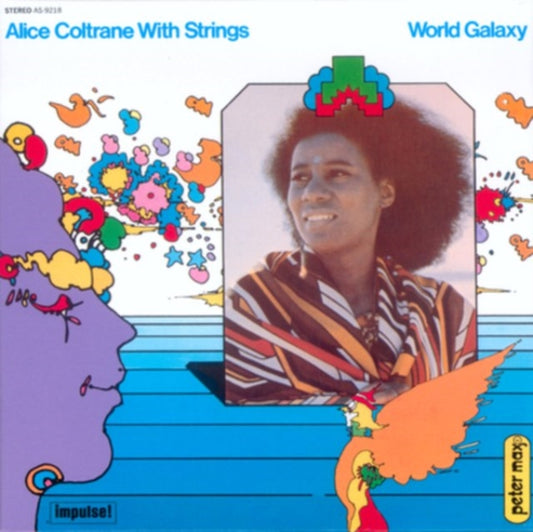 Alice Coltrane With Strings World Galaxy (https://lasgo.dmmserver.com/media/640/50606728/5060672889339.jpg)