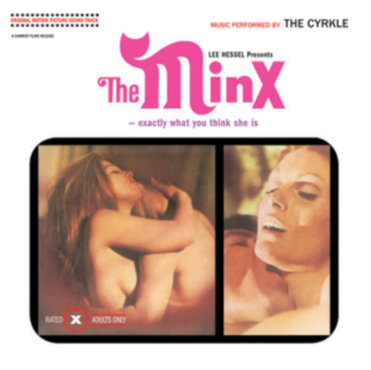 Cyrkle - The Minx (Vinyl)