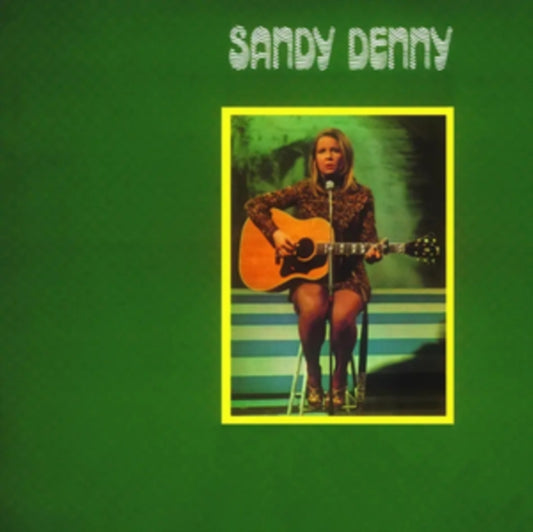 Sandy Denny - Its Sandy Denny (Vinyl)