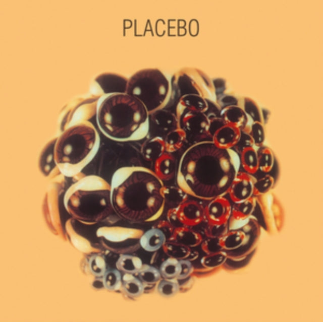 Placebo - Ball Of Eyes (Vinyl)