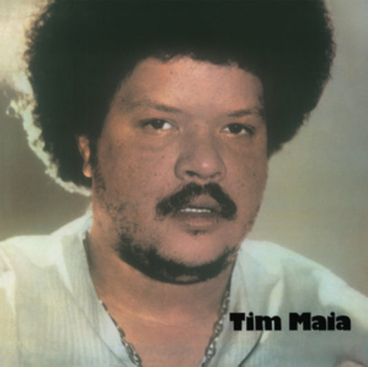 Tim Maia - Second Album (Vinyl)