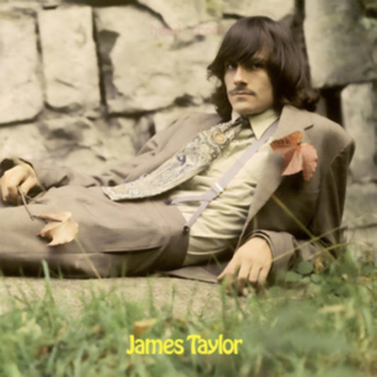James Taylor - James Taylor (Vinyl)