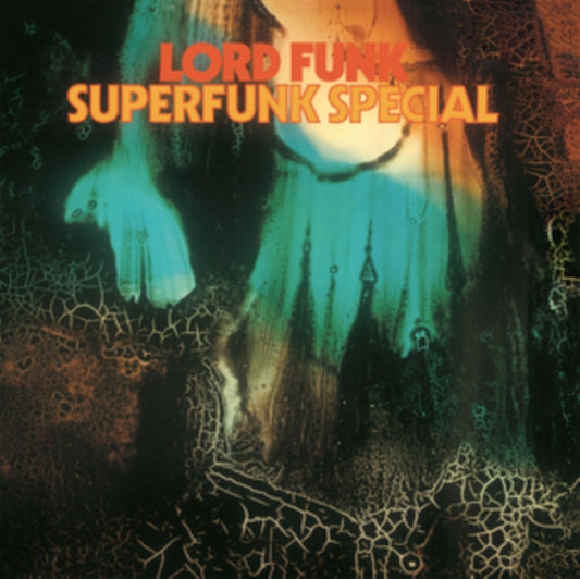 Lord Funk - Superfunk Special (Vinyl)