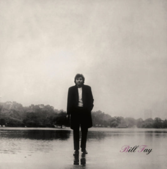Bill Fay - Bill Fay (Vinyl)