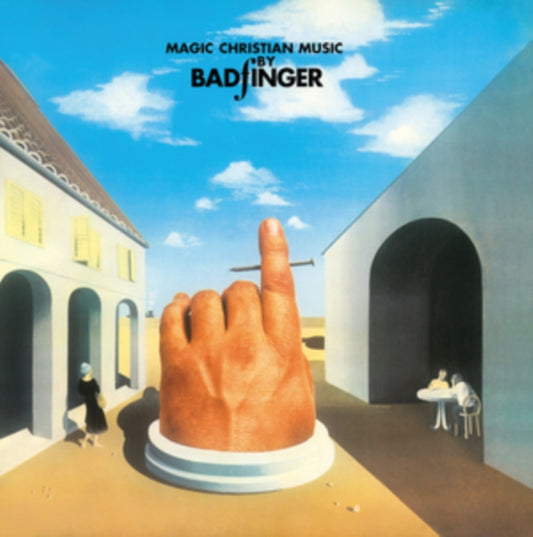 Badfinger - Magic Christian Music (Vinyl)