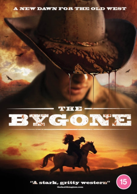 Bygone. The (DVD)