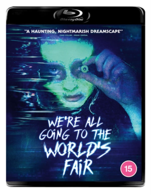 Were All Going To The Worlds Fair (Blu-ray)