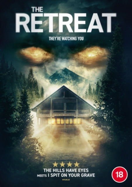 Retreat. The (DVD)