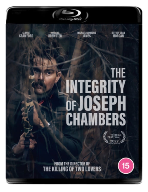 Integrity Of Joseph Chambers. The (Blu-ray)
