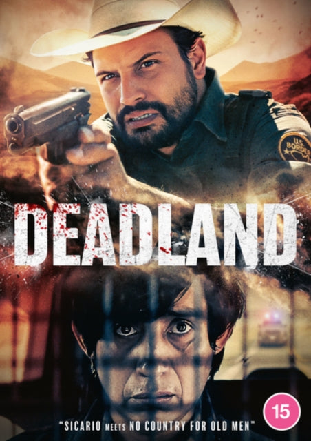 Deadland (DVD)