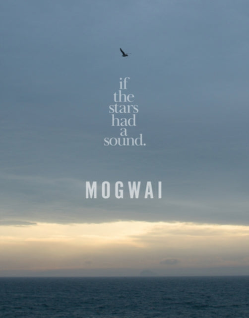 Mogwai - If The Stars Had A Sound [Limited Collectors Edition] (Blu-ray)