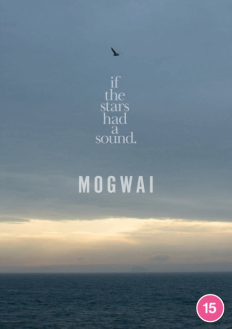 Mogwai - If The Stars Had A Sound (DVD)