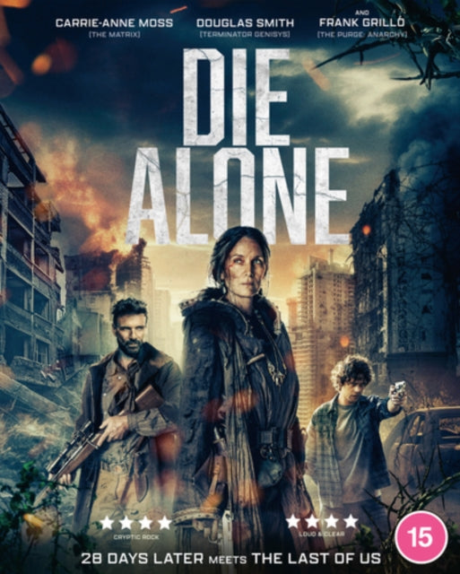 Die Alone (Blu ray) (https://lasgo.dmmserver.com/media/640/50606748/5060674870656.jpg)