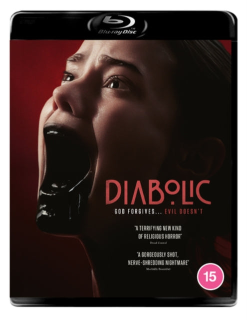 Diabolic (Blu-ray)