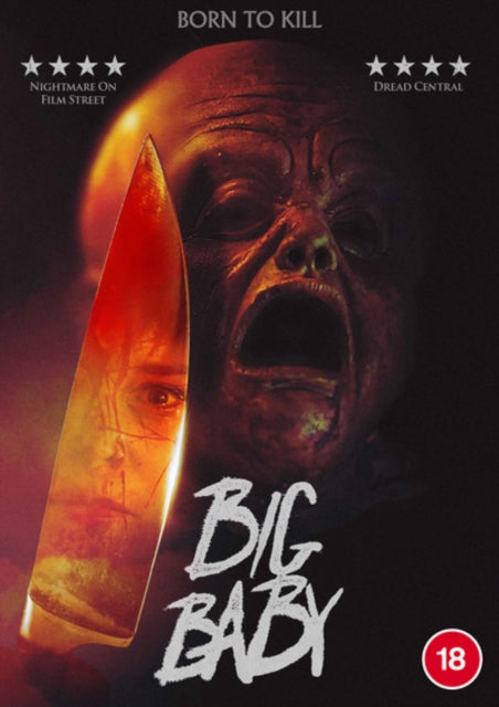 Big Baby (DVD)