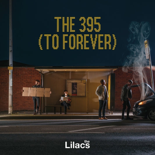 Lilacs The 395 To Forever (CD) (https://lasgo.dmmserver.com/media/640/50606756/5060675601297.jpg)