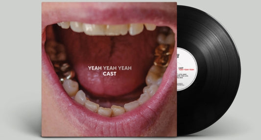 Cast - Yeah Yeah Yeah (Vinyl)