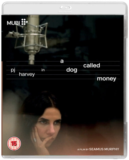 A Dog Called Money (Blu-ray)