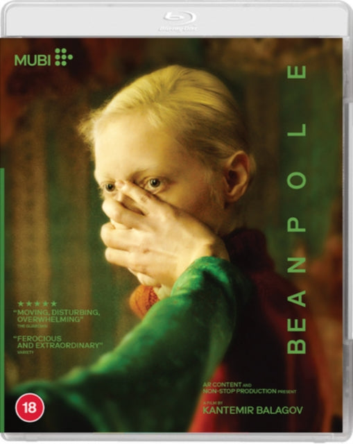Beanpole (Blu-ray)