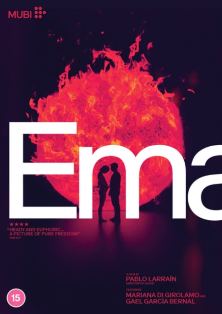 Ema (DVD)