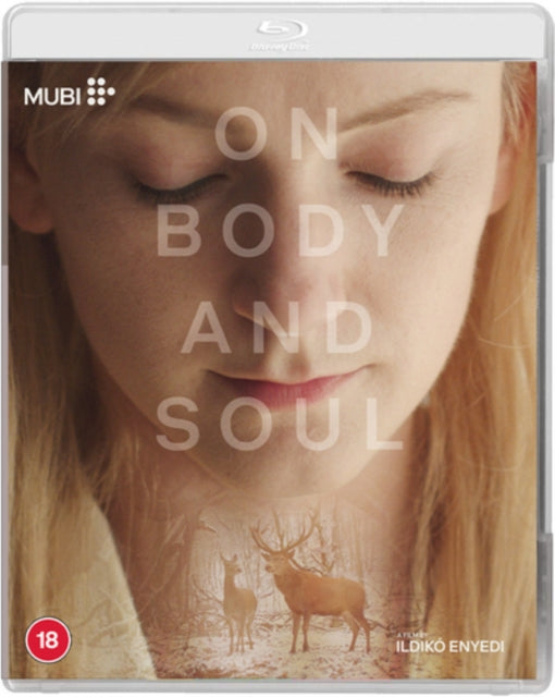 On Body And Soul (Blu-ray)