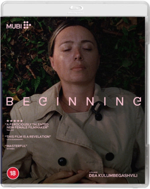 Beginning (Blu-ray)