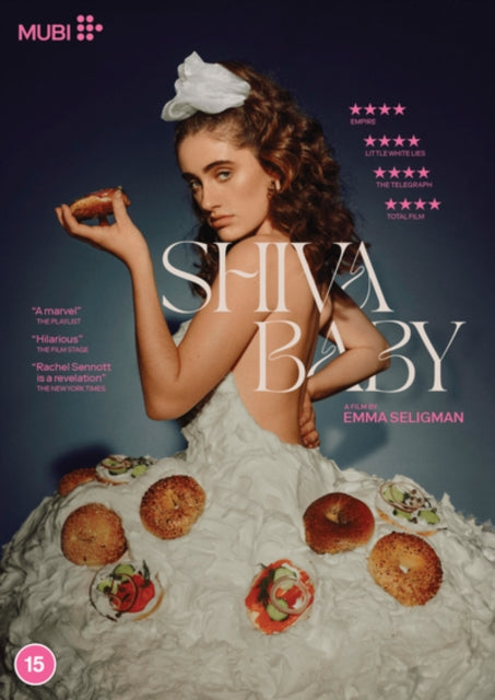 Shiva Baby (DVD)