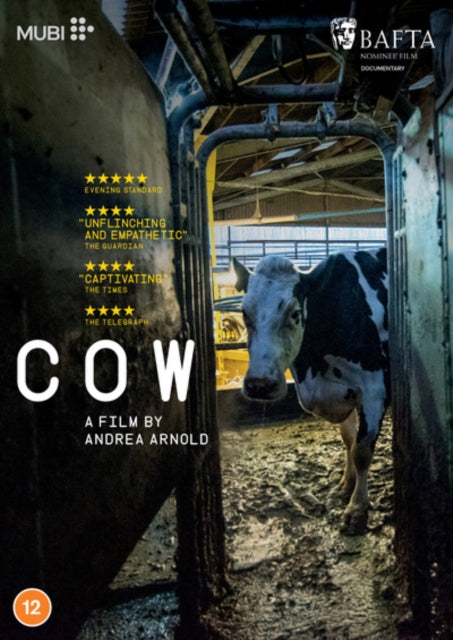Cow (DVD)