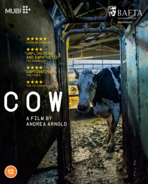 Cow (Blu-ray)