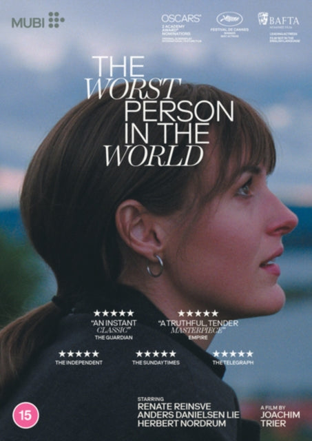 Worst Person In The World. The (DVD)