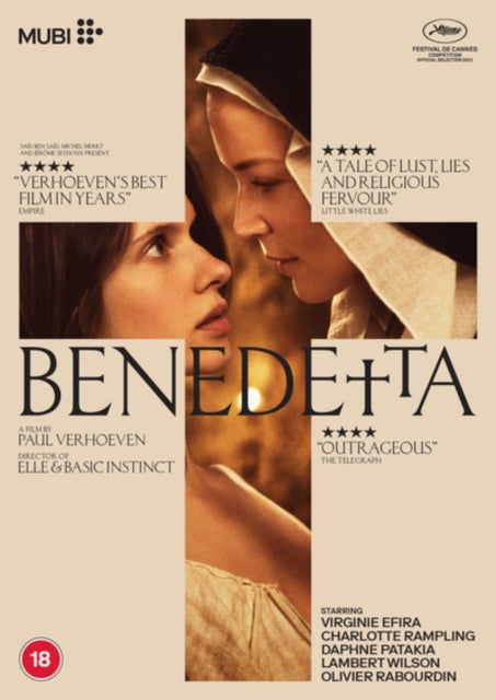 Benedetta (DVD)