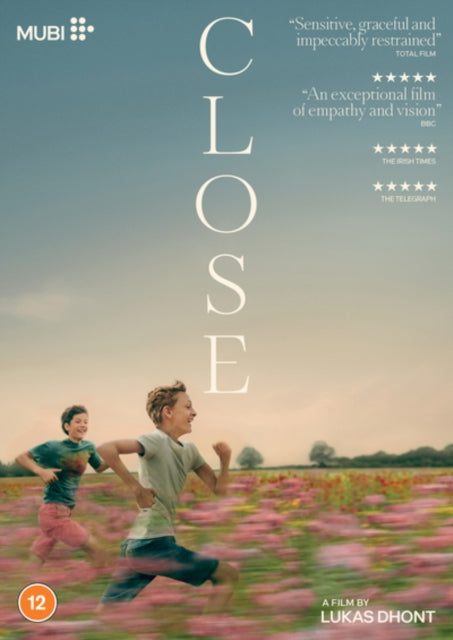 Close (DVD)