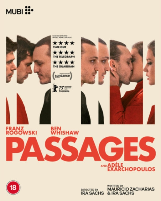 passages-blu-ray