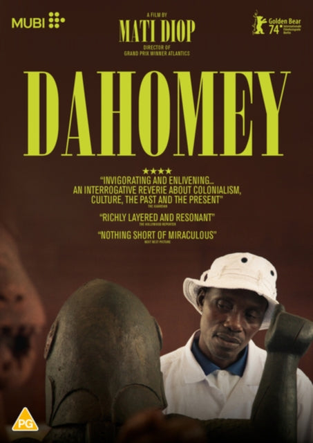 dahomey-dvd