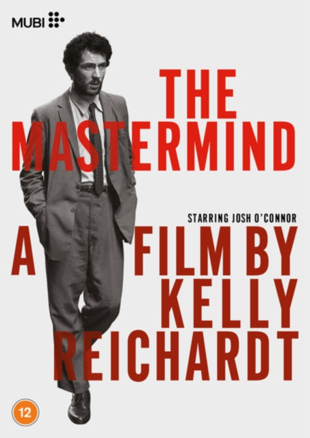 Mastermind. The (DVD)