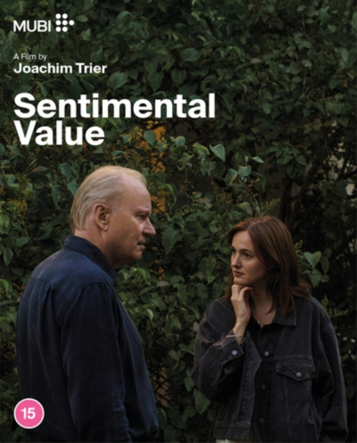 Sentimental Value (Blu-ray)