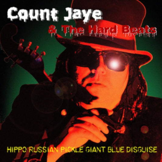 Various Artists - Hippo Russian Pickle Giant Blue Disguise (CD)