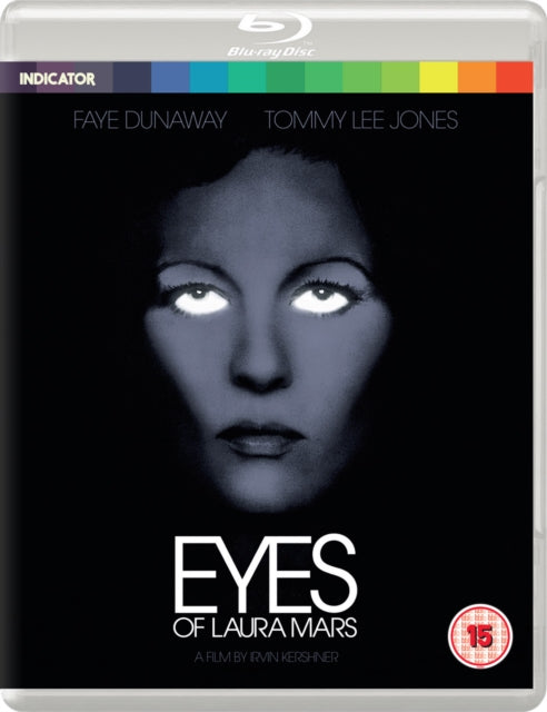 Eyes Of Laura Mars (Standard Edition) (Blu-ray)