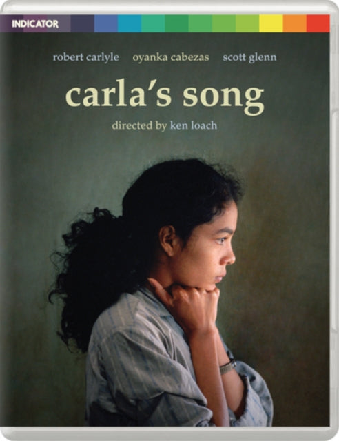 Carlas Song (Limited Edition) (Blu-ray)